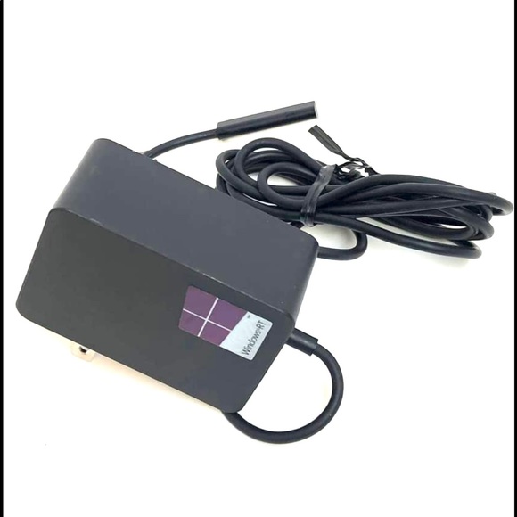 Microsoft Tablets & Accessories Microsoft Surface Rt Charger Poshmark